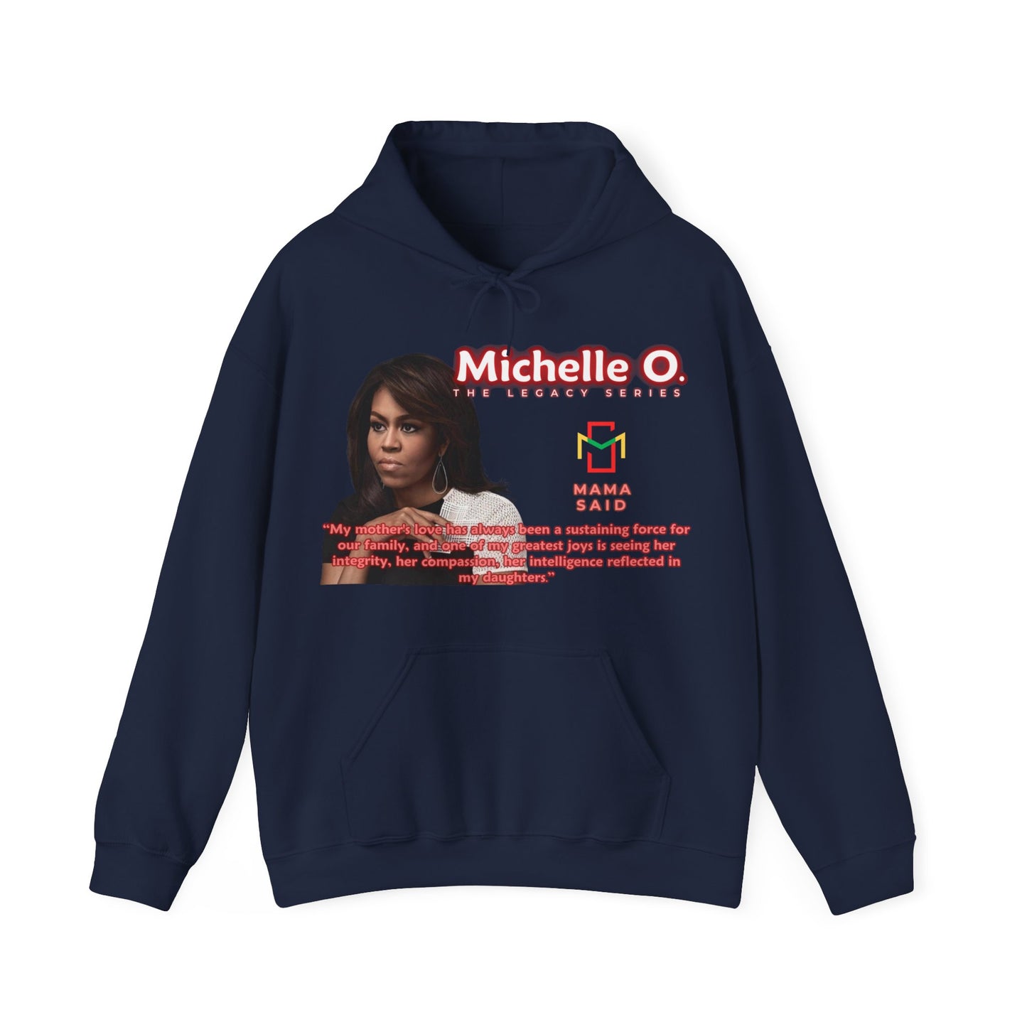 Michelle Hoodie