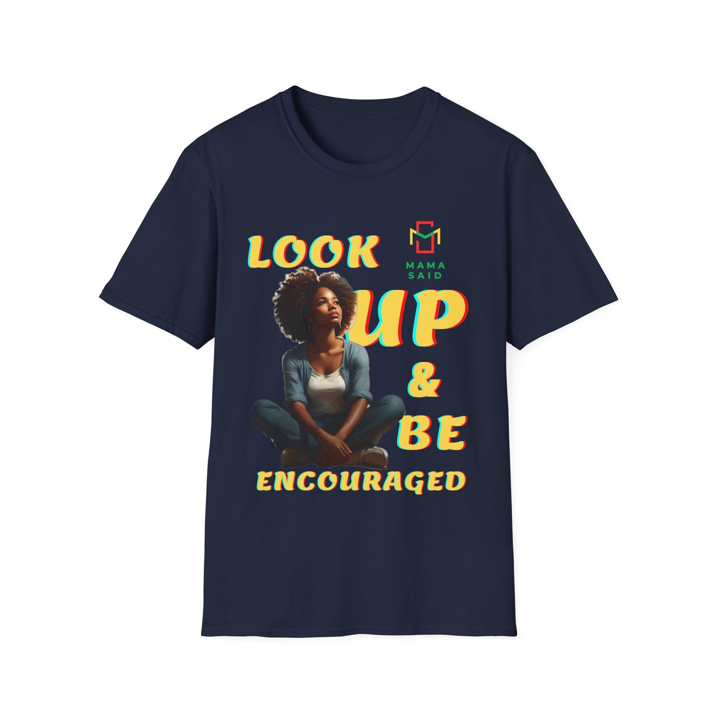 Be Encouraged T-Shirt
