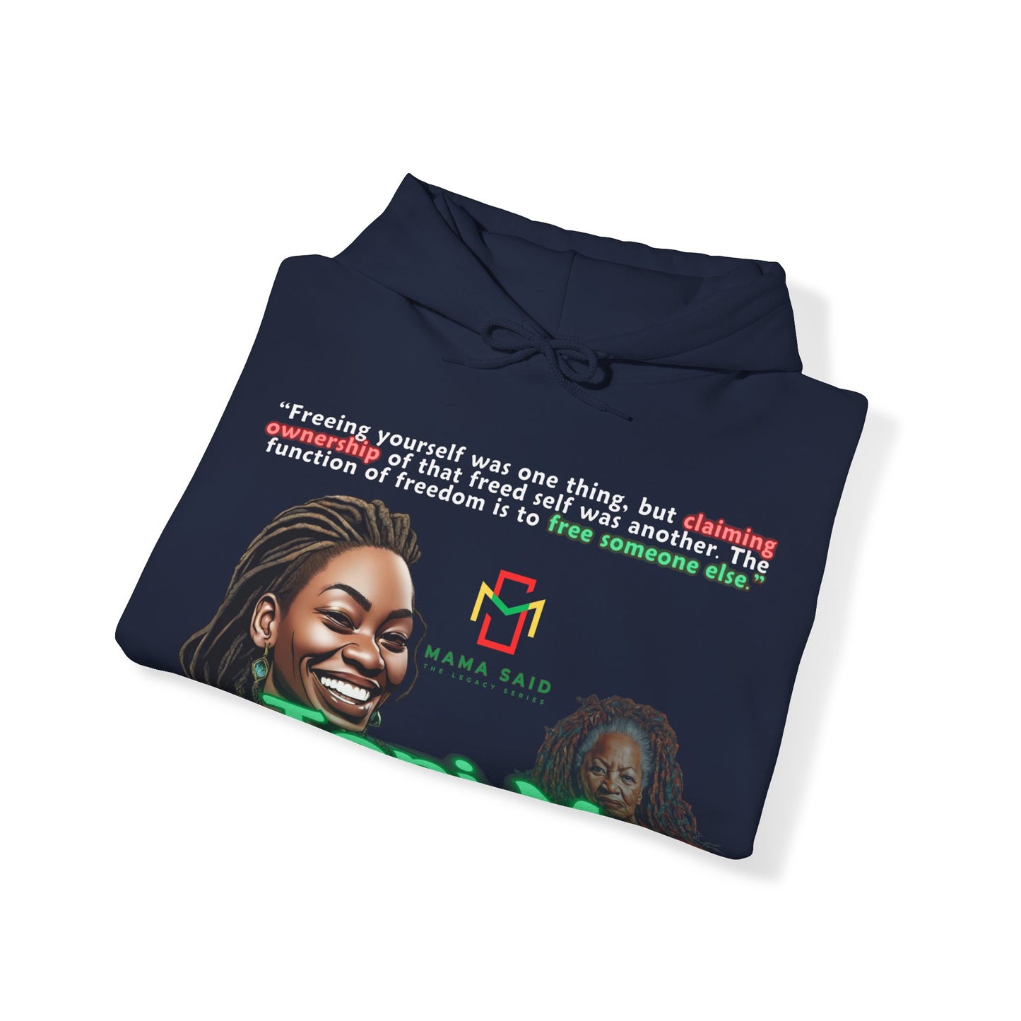 Legacy Toni Hoodie