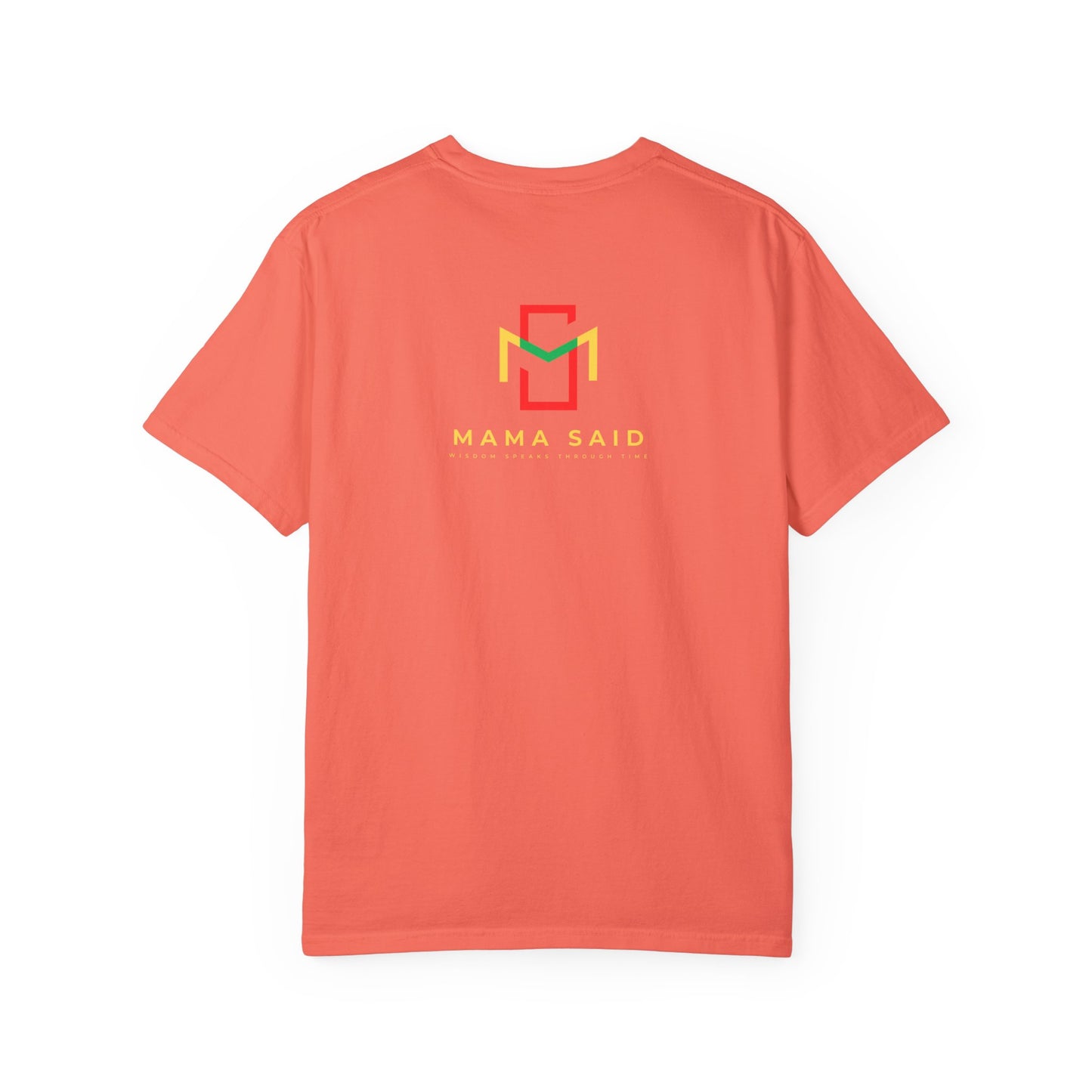 Just Keep Livin T-Shirt