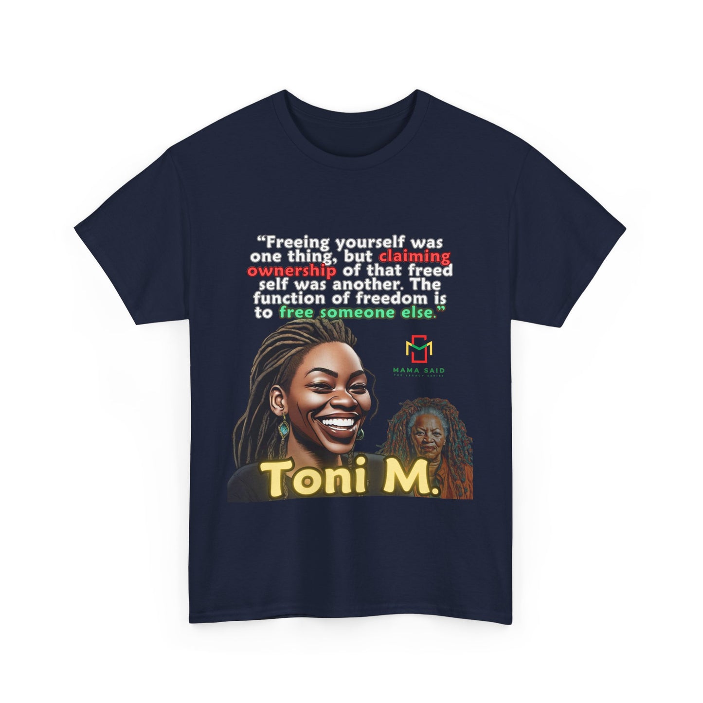 Legacy Toni T-Shirt