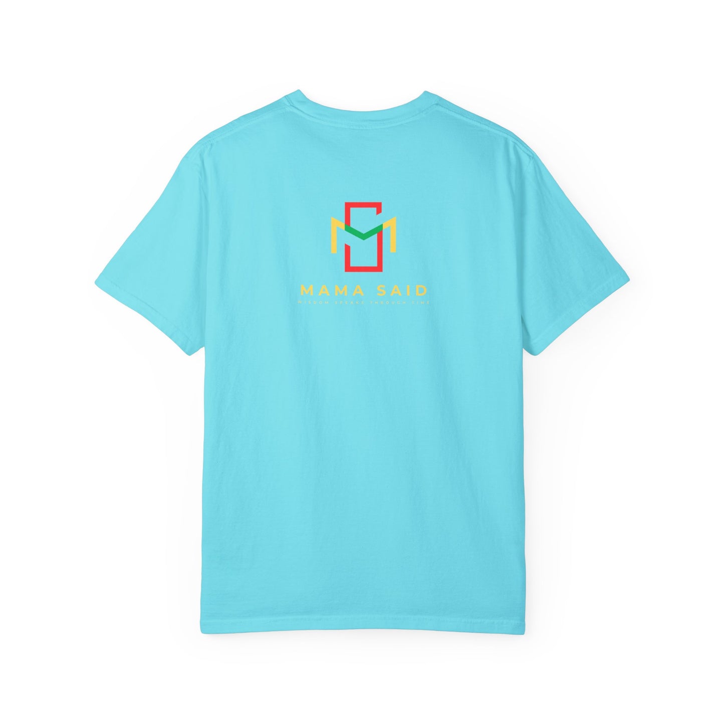 Just Keep Livin T-Shirt