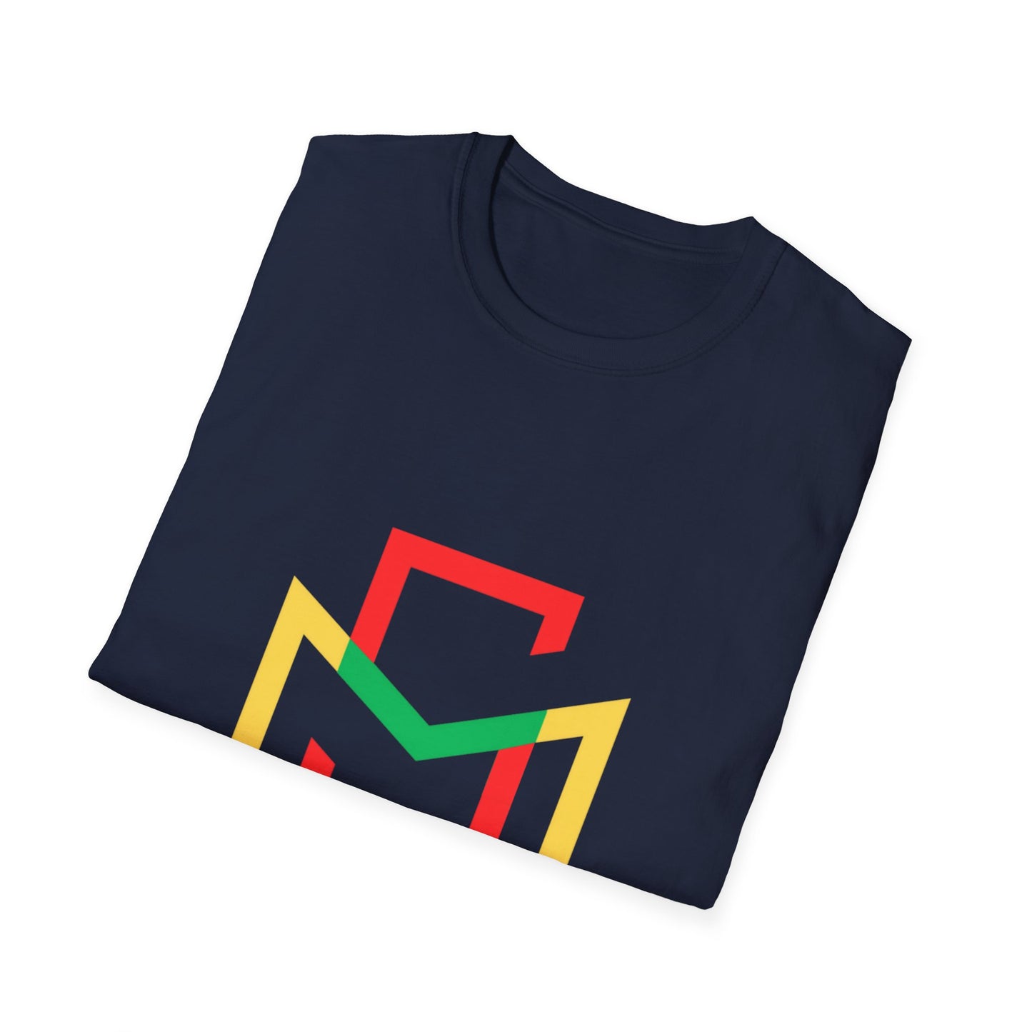 Mama Said T-Shirt