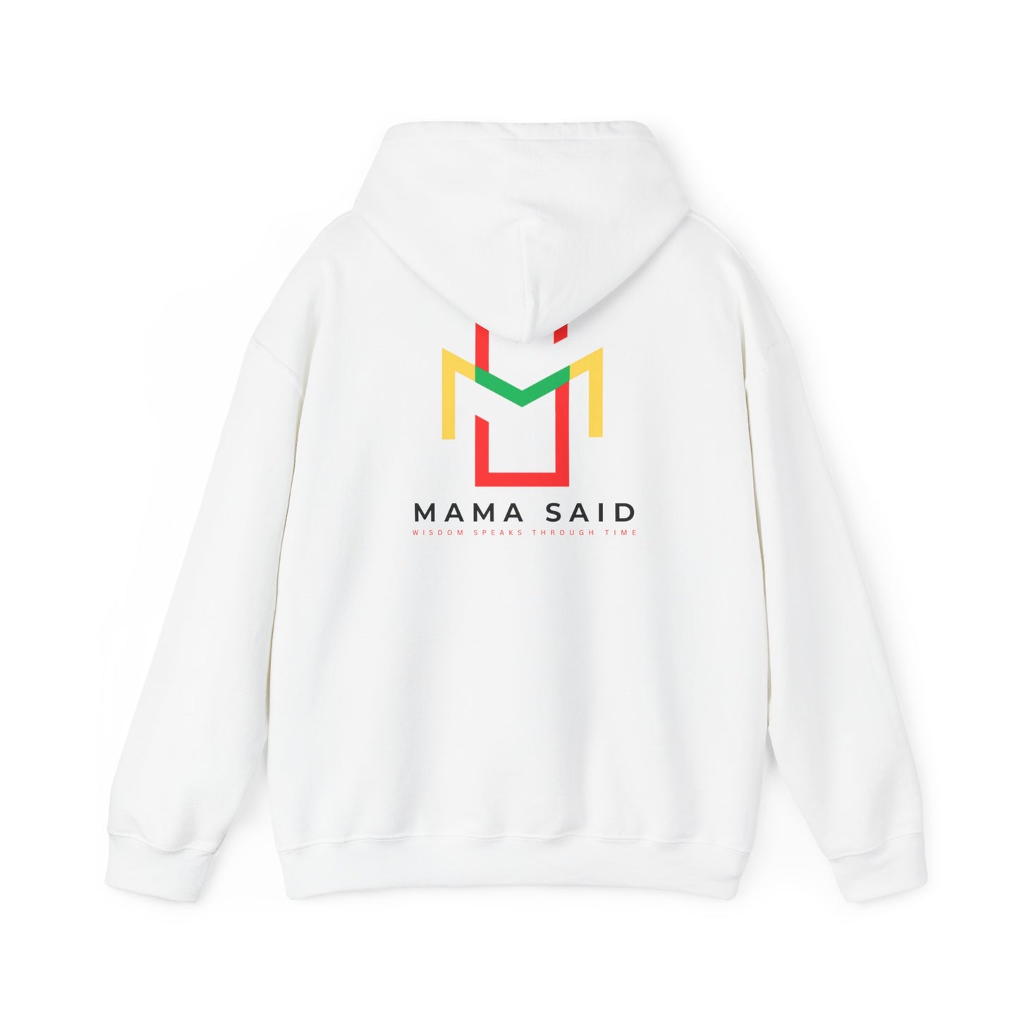 Get It While It's Goin' Around Hoodie