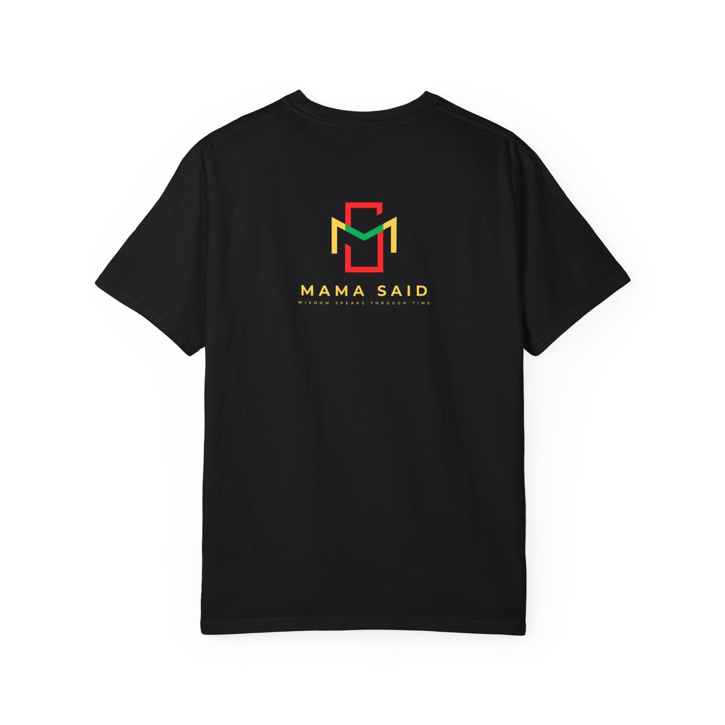 Just Keep Livin T-Shirt