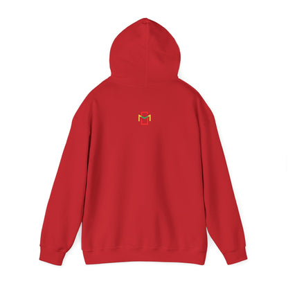 Never Forget Hooded Sweatshirt