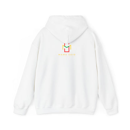 People Do What You Allow Hoodie