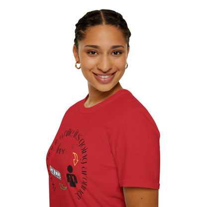 Get It While It's Goin' Around T-Shirt