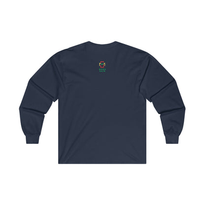 Legacy Toni Long Sleeve Tee