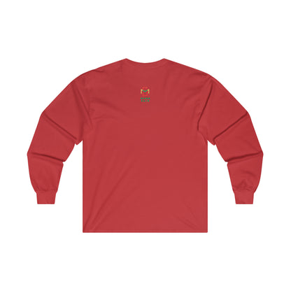 Legacy Toni Long Sleeve Tee