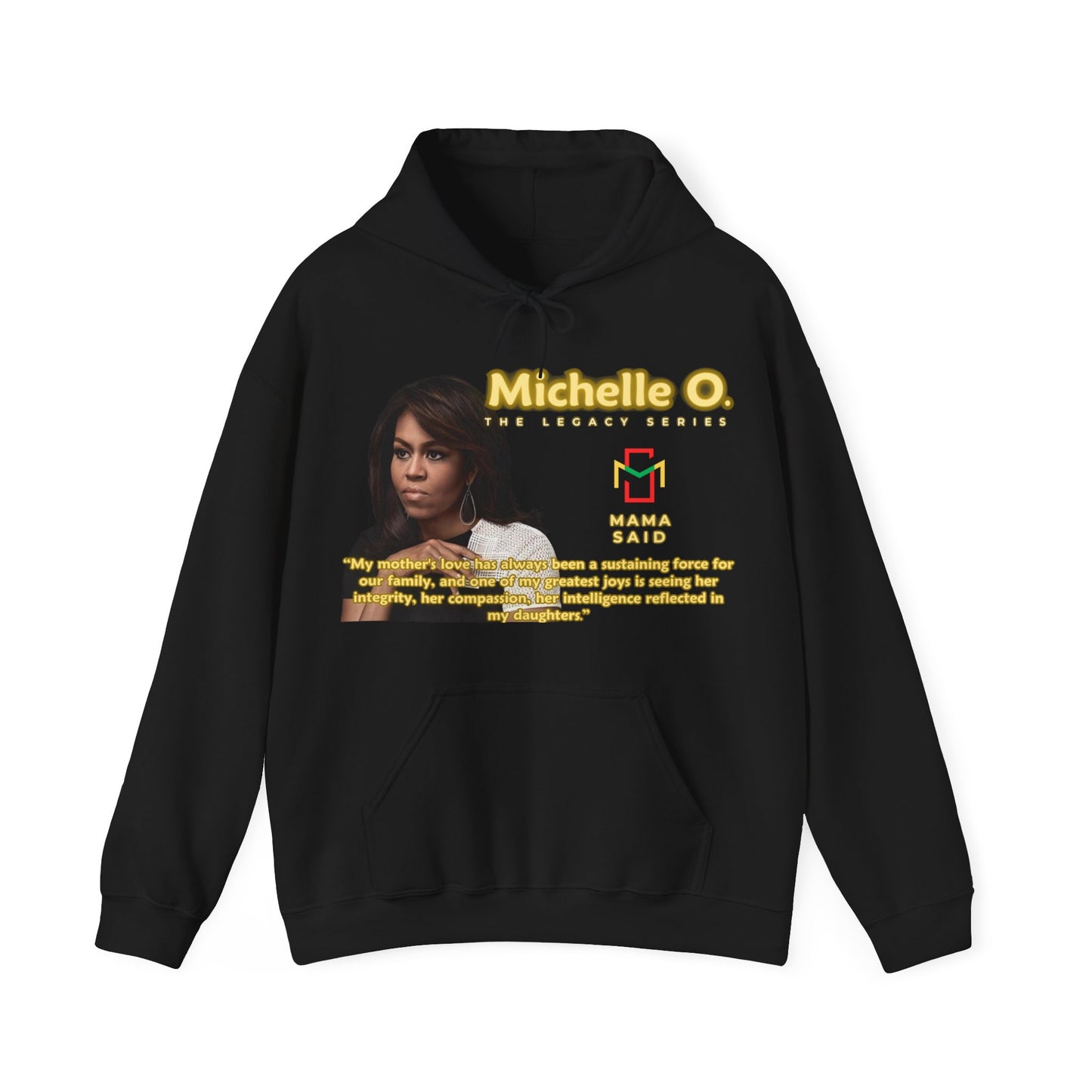 Michelle Hoodie