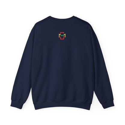 Never Forget Crewneck Sweatshirt
