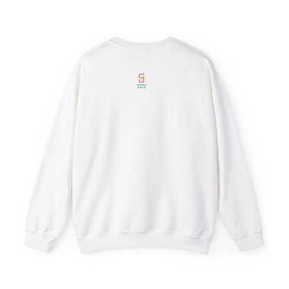 Legacy Toni Crewneck