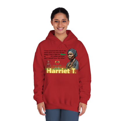 Legacy - Harriet Hoodie