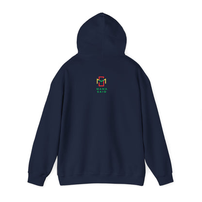 Legacy Toni Hoodie