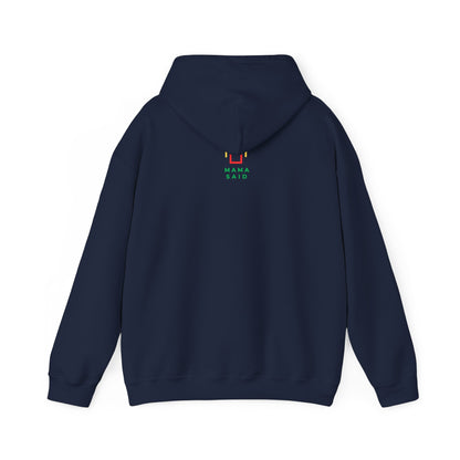 Legacy Toni Hoodie