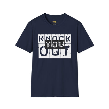 Knock You Out T-Shirt