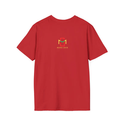 Michelle T-Shirt