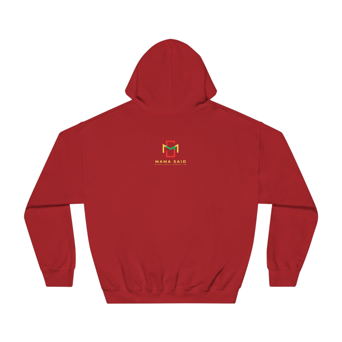 Legacy - Harriet Hoodie