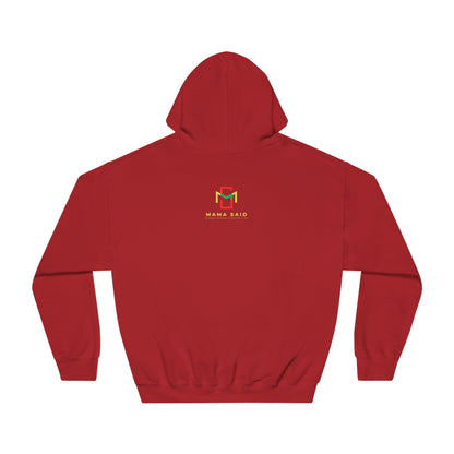 Legacy - Harriet Hoodie