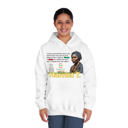Legacy - Harriet Hoodie