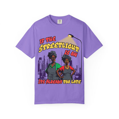 Streetlights T-Shirt
