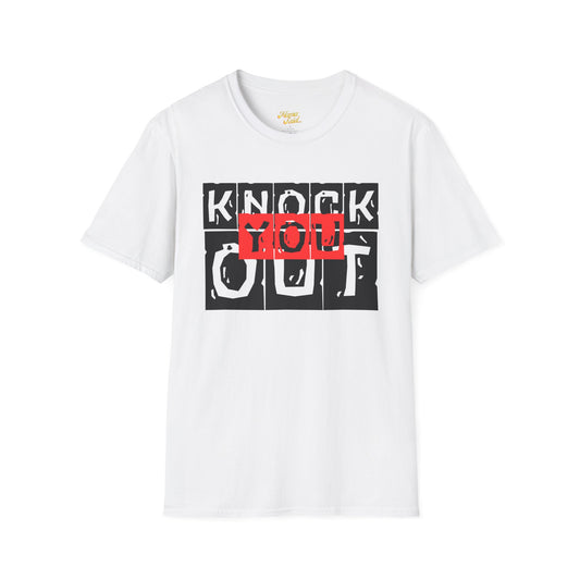 Knock You Out T-Shirt
