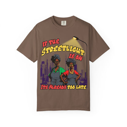 Streetlights T-Shirt