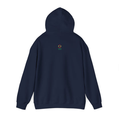 Learn To Cook Hoodie