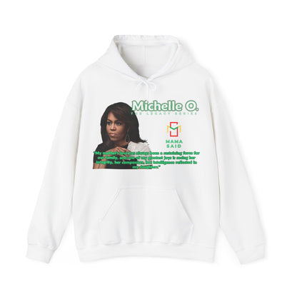 Michelle Hoodie