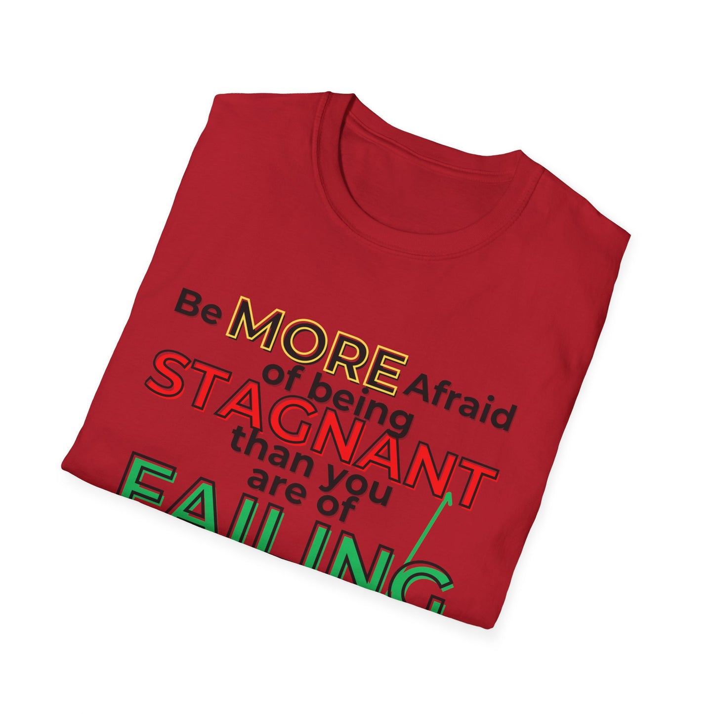 Stagnant T-Shirt