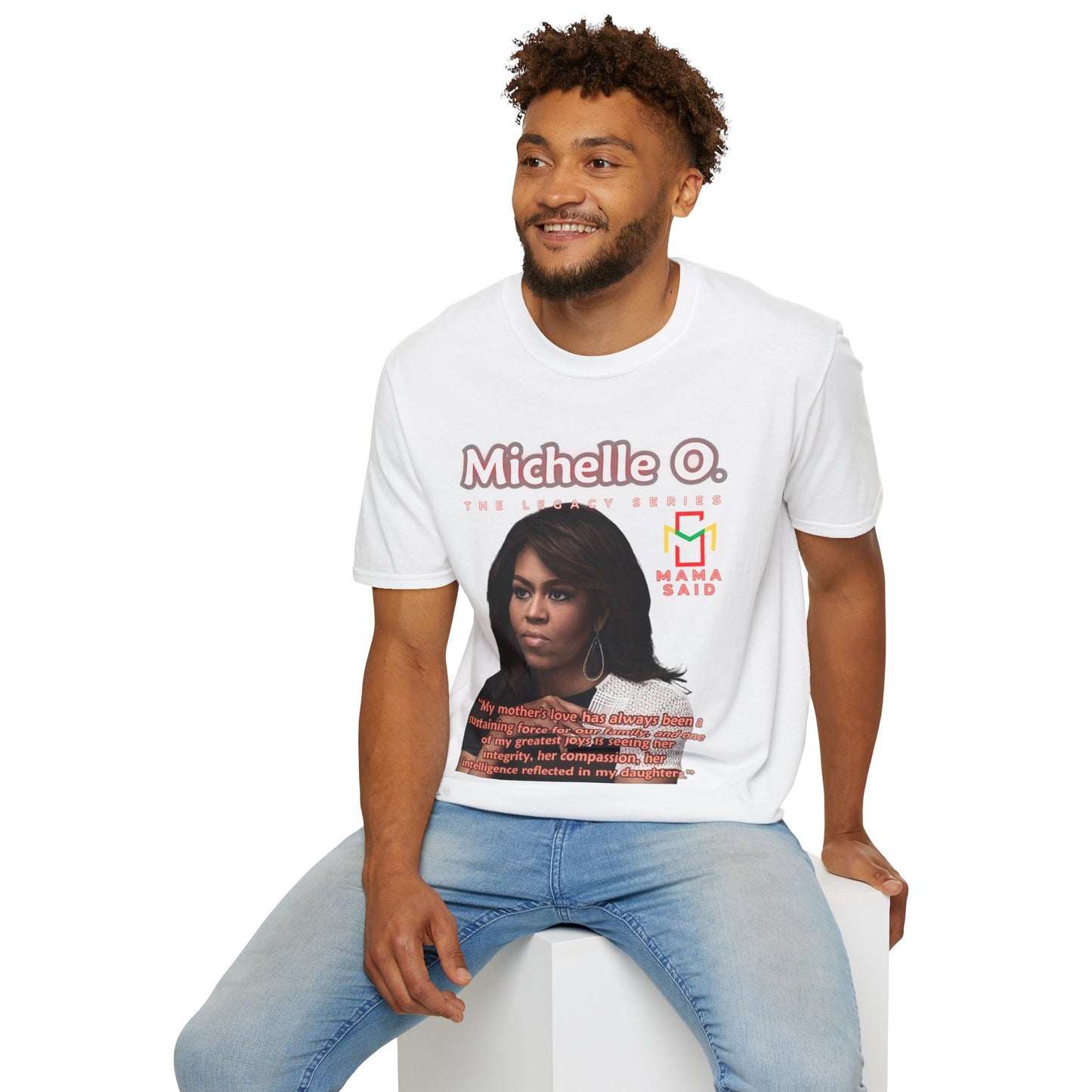 Michelle T-Shirt