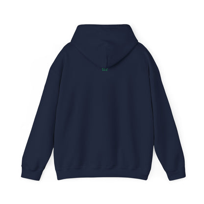 Learn To Cook Hoodie