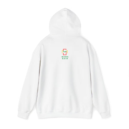 Legacy Toni Hoodie