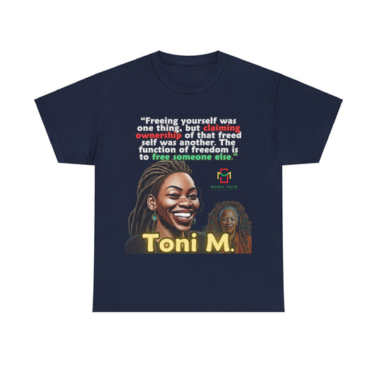 Legacy Toni T-Shirt