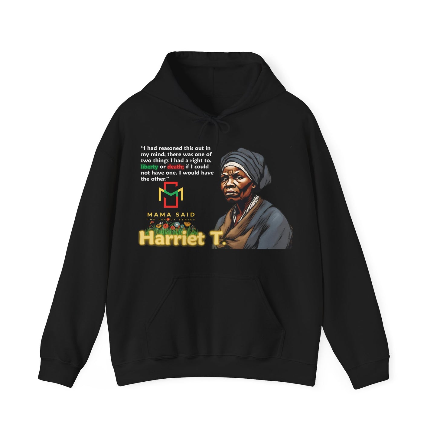 Harriet Hoodie