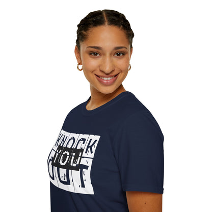 Knock You Out T-Shirt