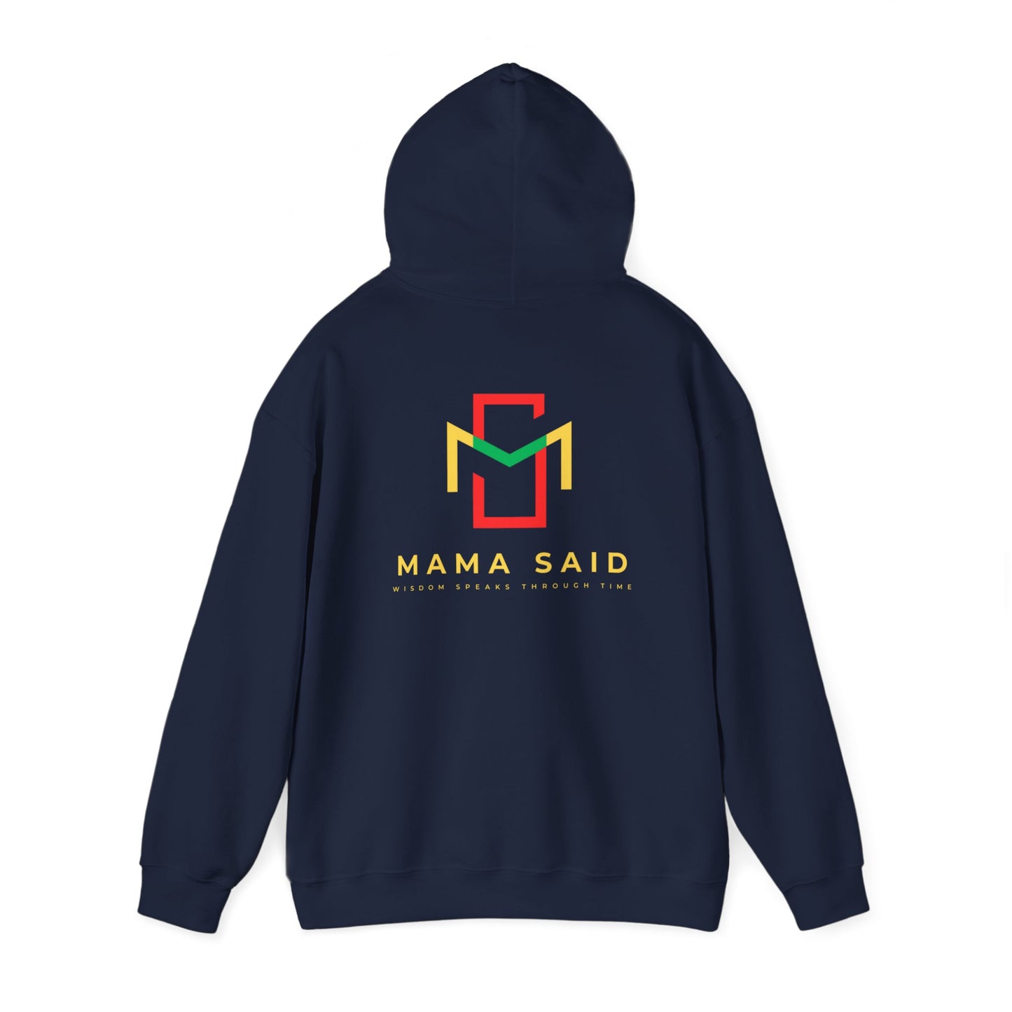 Get It While It's Goin' Around Hoodie