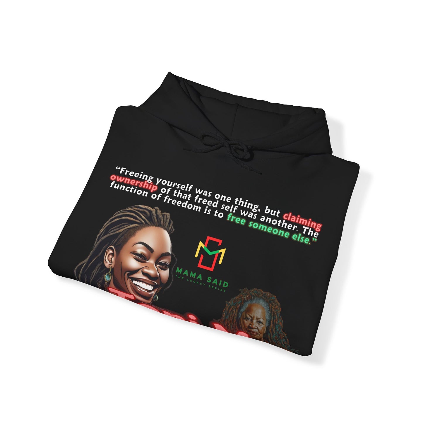 Legacy Toni Hoodie