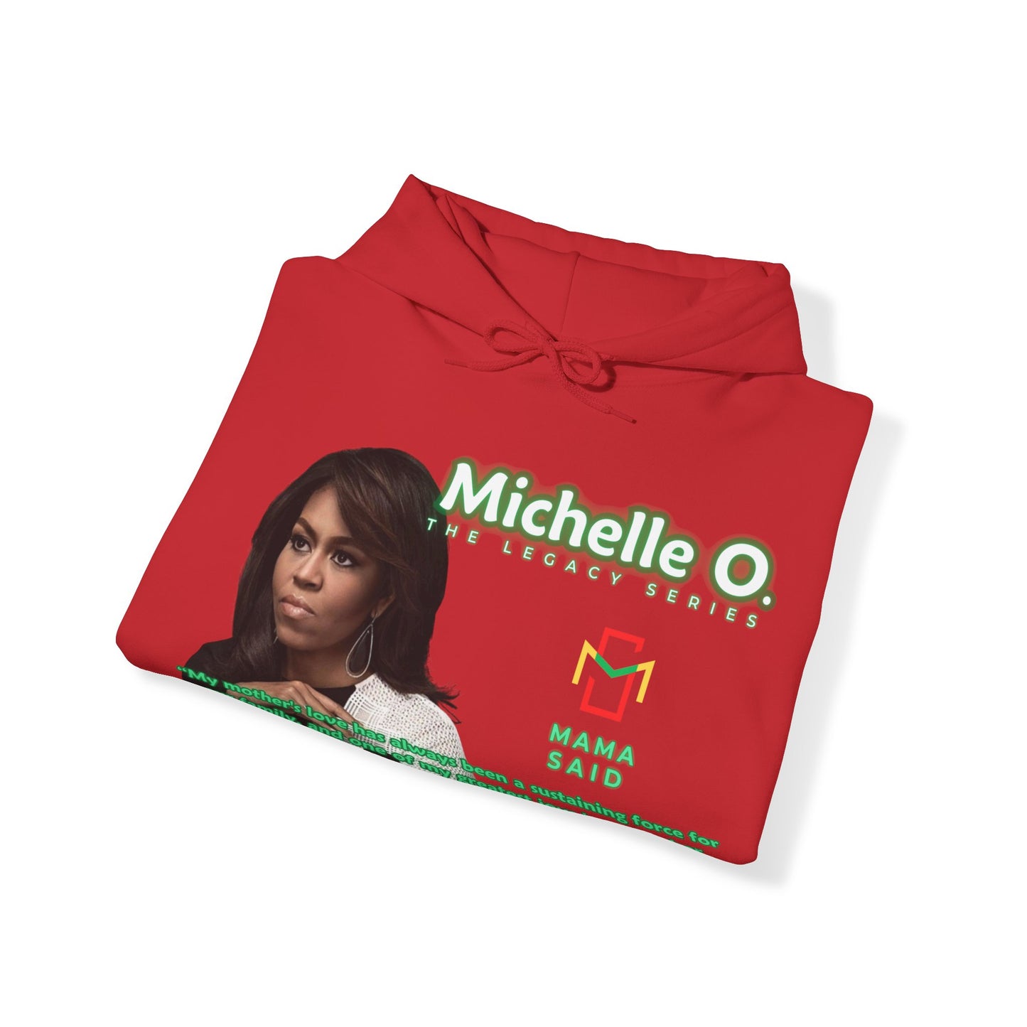 Michelle Hoodie