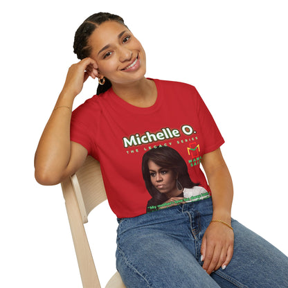 Michelle T-Shirt