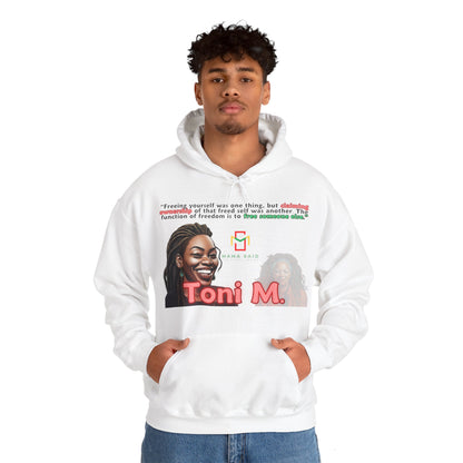 Legacy Toni Hoodie