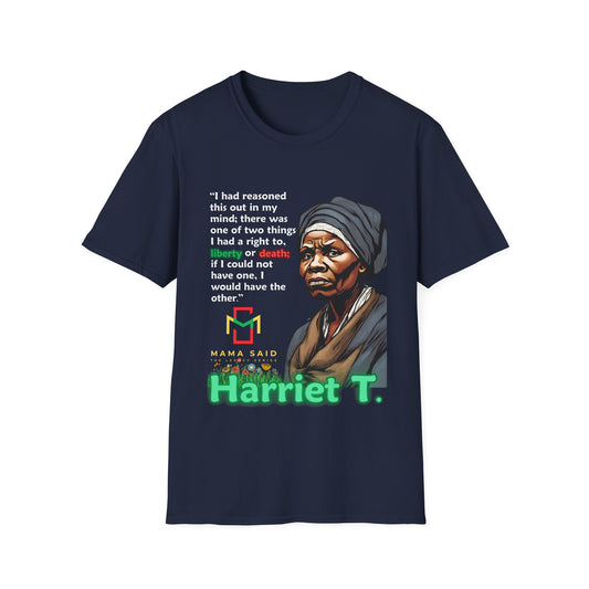Harriet T-Shirt