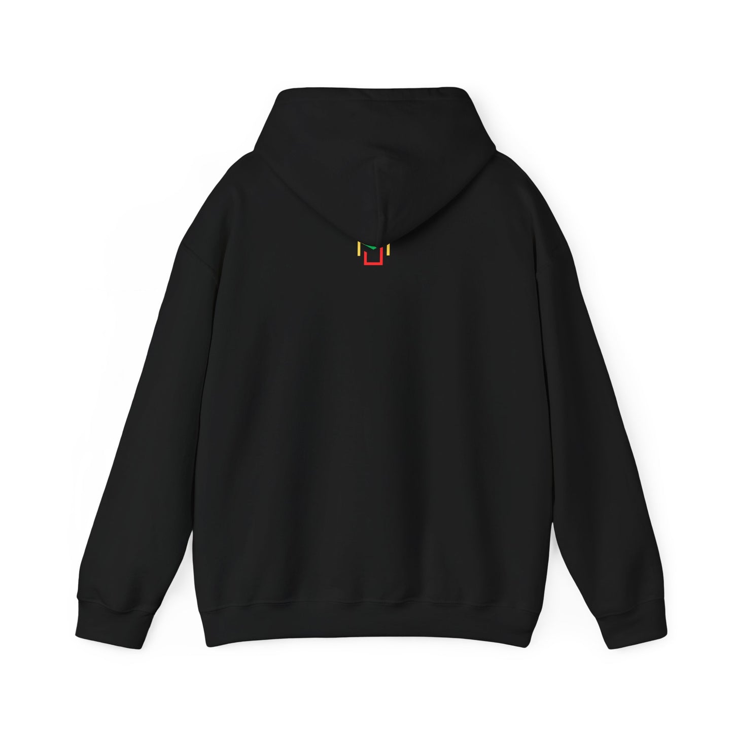 Never Forget Hooded Sweatshirt