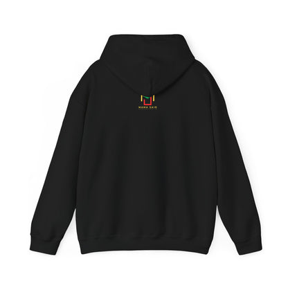 Michelle Hoodie