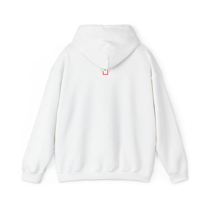Never Forget Hooded Sweatshirt