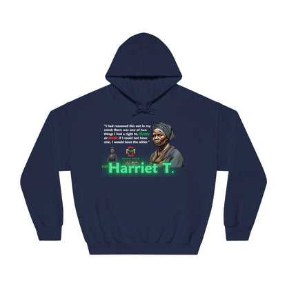 Legacy - Harriet Hoodie