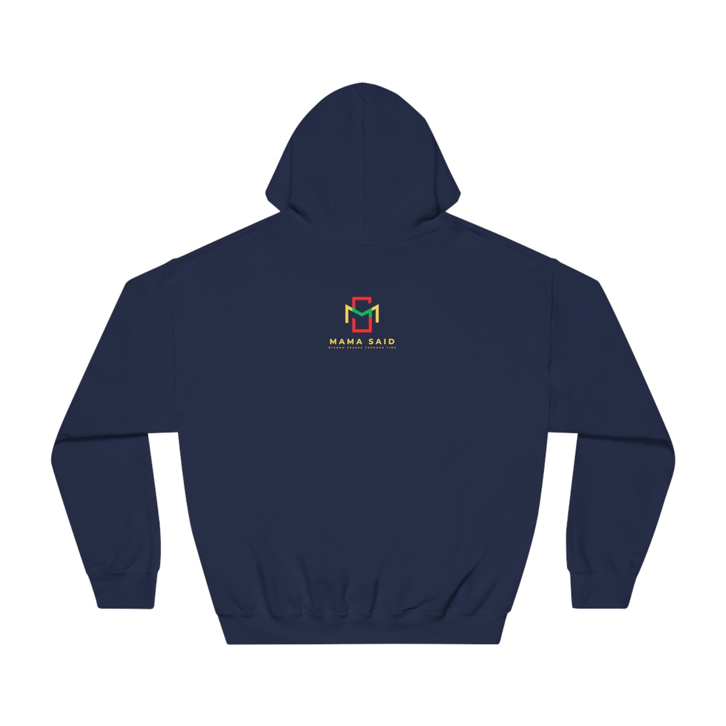 Legacy - Harriet Hoodie