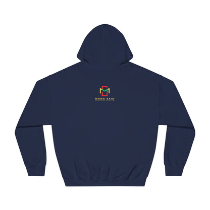 Legacy - Harriet Hoodie