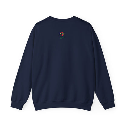 Legacy Toni Crewneck